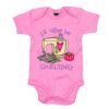 Bio Baby Strampler 100% Bio-Baumwolle Miniaturansicht