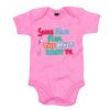 Bio Baby Strampler 100% Bio-Baumwolle Miniaturansicht