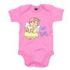Bio Baby Strampler 100% Bio-Baumwolle Miniaturansicht