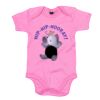 Bio Baby Strampler 100% Bio-Baumwolle Miniaturansicht
