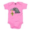 Bio Baby Strampler 100% Bio-Baumwolle Miniaturansicht