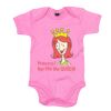 Bio Baby Strampler 100% Bio-Baumwolle Miniaturansicht