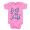 Bio Baby Strampler 100% Bio-Baumwolle Miniaturansicht