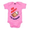 Bio Baby Strampler 100% Bio-Baumwolle Miniaturansicht