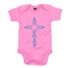 Bio Baby Strampler 100% Bio-Baumwolle Miniaturansicht