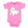 Bio Baby Strampler 100% Bio-Baumwolle Miniaturansicht