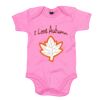 Bio Baby Strampler 100% Bio-Baumwolle Miniaturansicht