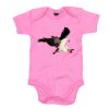 Bio Baby Strampler 100% Bio-Baumwolle Miniaturansicht