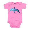 Bio Baby Strampler 100% Bio-Baumwolle Miniaturansicht