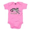 Bio Baby Strampler 100% Bio-Baumwolle Miniaturansicht