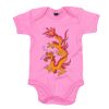 Bio Baby Strampler 100% Bio-Baumwolle Miniaturansicht