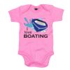 Bio Baby Strampler 100% Bio-Baumwolle Miniaturansicht