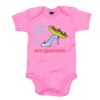 Bio Baby Strampler 100% Bio-Baumwolle Miniaturansicht