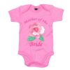 Bio Baby Strampler 100% Bio-Baumwolle Miniaturansicht