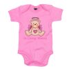 Bio Baby Strampler 100% Bio-Baumwolle Miniaturansicht