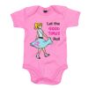 Bio Baby Strampler 100% Bio-Baumwolle Miniaturansicht