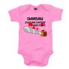 Bio Baby Strampler 100% Bio-Baumwolle Miniaturansicht