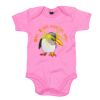 Bio Baby Strampler 100% Bio-Baumwolle Miniaturansicht
