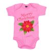 Bio Baby Strampler 100% Bio-Baumwolle Miniaturansicht
