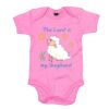 Bio Baby Strampler 100% Bio-Baumwolle Miniaturansicht