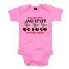 Bio Baby Strampler 100% Bio-Baumwolle Miniaturansicht