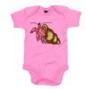 Bio Baby Strampler 100% Bio-Baumwolle Miniaturansicht