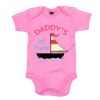 Bio Baby Strampler 100% Bio-Baumwolle Miniaturansicht