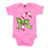Bio Baby Strampler 100% Bio-Baumwolle Miniaturansicht