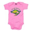 Bio Baby Strampler 100% Bio-Baumwolle Miniaturansicht