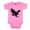 Bio Baby Strampler 100% Bio-Baumwolle Miniaturansicht
