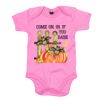 Bio Baby Strampler 100% Bio-Baumwolle Miniaturansicht