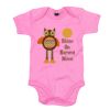Bio Baby Strampler 100% Bio-Baumwolle Miniaturansicht
