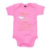 Bio Baby Strampler 100% Bio-Baumwolle Miniaturansicht