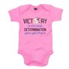 Bio Baby Strampler 100% Bio-Baumwolle Miniaturansicht