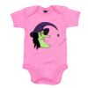 Bio Baby Strampler 100% Bio-Baumwolle Miniaturansicht