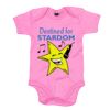 Bio Baby Strampler 100% Bio-Baumwolle Miniaturansicht