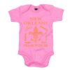 Bio Baby Strampler 100% Bio-Baumwolle Miniaturansicht