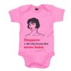 Bio Baby Strampler 100% Bio-Baumwolle Miniaturansicht