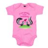 Bio Baby Strampler 100% Bio-Baumwolle Miniaturansicht