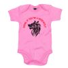 Bio Baby Strampler 100% Bio-Baumwolle Miniaturansicht