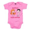 Bio Baby Strampler 100% Bio-Baumwolle Miniaturansicht