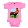 Bio Baby Strampler 100% Bio-Baumwolle Miniaturansicht