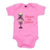 Bio Baby Strampler 100% Bio-Baumwolle Miniaturansicht