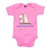 Bio Baby Strampler 100% Bio-Baumwolle Miniaturansicht