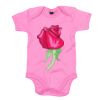Bio Baby Strampler 100% Bio-Baumwolle Miniaturansicht