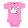 Bio Baby Strampler 100% Bio-Baumwolle Miniaturansicht