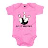 Bio Baby Strampler 100% Bio-Baumwolle Miniaturansicht