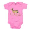 Bio Baby Strampler 100% Bio-Baumwolle Miniaturansicht