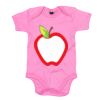 Bio Baby Strampler 100% Bio-Baumwolle Miniaturansicht