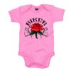 Bio Baby Strampler 100% Bio-Baumwolle Miniaturansicht
